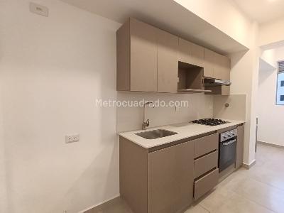 Apartamento de 3 alcobas en arriendo en Jardines, Envigado, 85 m² · foto 2 de 20
