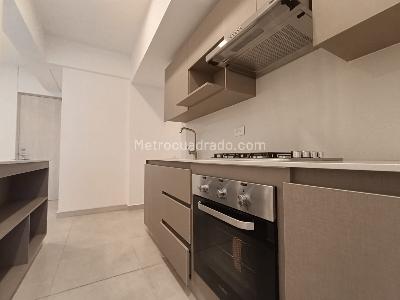 Apartamento de 3 alcobas en arriendo en Jardines, Envigado, 85 m² · foto 3 de 20