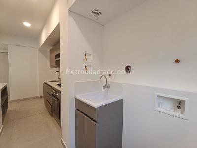 Apartamento de 3 alcobas en arriendo en Jardines, Envigado, 85 m² · foto 5 de 20