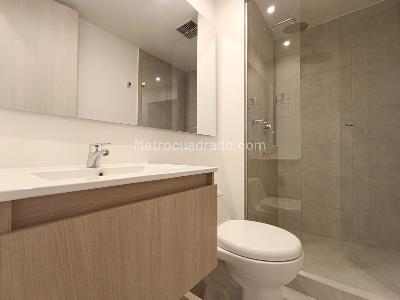 Apartamento de 3 alcobas en arriendo en Jardines, Envigado, 85 m² · foto 6 de 20