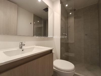 Apartamento de 3 alcobas en arriendo en Jardines, Envigado, 85 m² · foto 9 de 20