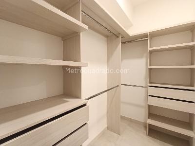 Apartamento de 3 alcobas en arriendo en Jardines, Envigado, 85 m² · foto 11 de 20