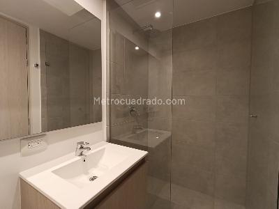 Apartamento de 3 alcobas en arriendo en Jardines, Envigado, 85 m² · foto 12 de 20