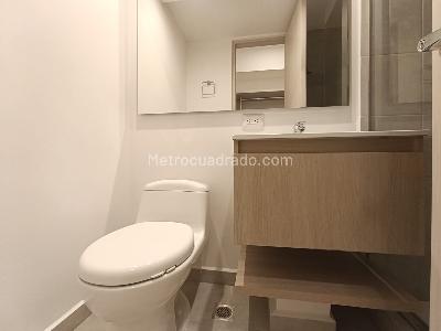 Apartamento de 3 alcobas en arriendo en Jardines, Envigado, 85 m² · foto 13 de 20