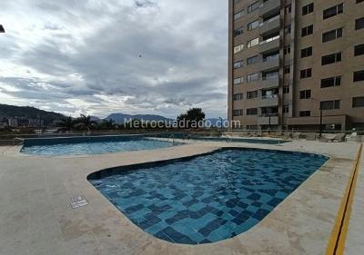Apartamento de 3 alcobas en arriendo en Jardines, Envigado, 85 m² · foto 16 de 20