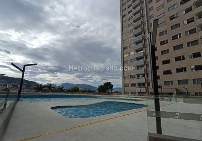 Apartamento de 3 alcobas en arriendo en Jardines, Envigado, 85 m² · foto 17 de 20