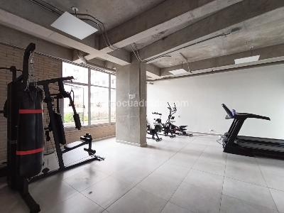 Apartamento de 3 alcobas en arriendo en Jardines, Envigado, 85 m² · foto 18 de 20