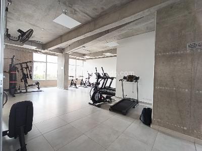 Apartamento de 3 alcobas en arriendo en Jardines, Envigado, 85 m² · foto 19 de 20
