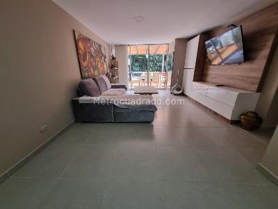 Apartamento de 2 alcobas en arriendo en Loma Del Esmeraldal, Envigado, 130 m² · foto 3 de 20