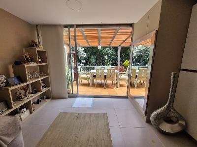 Apartamento de 2 alcobas en arriendo en Loma Del Esmeraldal, Envigado, 130 m² · foto 4 de 20
