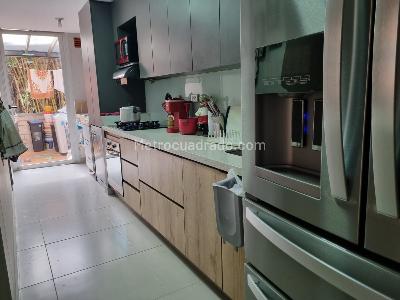 Apartamento de 2 alcobas en arriendo en Loma Del Esmeraldal, Envigado, 130 m² · foto 6 de 20