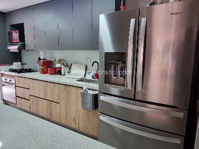 Apartamento de 2 alcobas en arriendo en Loma Del Esmeraldal, Envigado, 130 m² · foto 7 de 20