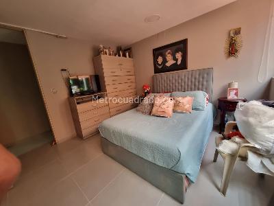 Apartamento de 2 alcobas en arriendo en Loma Del Esmeraldal, Envigado, 130 m² · foto 9 de 20