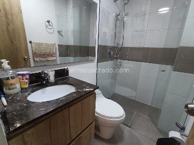Apartamento de 2 alcobas en arriendo en Loma Del Esmeraldal, Envigado, 130 m² · foto 11 de 20