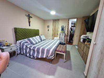 Apartamento de 2 alcobas en arriendo en Loma Del Esmeraldal, Envigado, 130 m² · foto 12 de 20