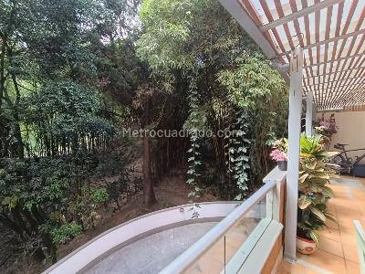 Apartamento de 2 alcobas en arriendo en Loma Del Esmeraldal, Envigado, 130 m² · foto 20 de 20
