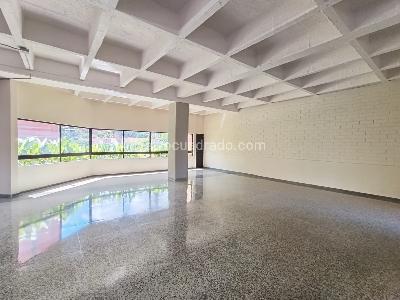 Office for rent in San Diego, Medellín