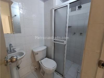 Apartamento de 3 alcobas en venta en Madera, Bello, 61 m² · foto 12 de 17