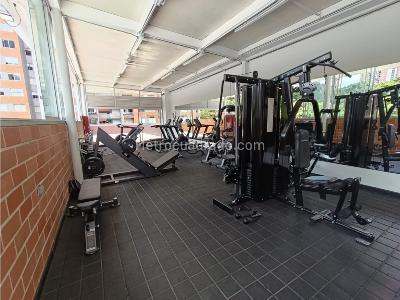 Apartamento de 3 alcobas en venta en Madera, Bello, 61 m² · foto 15 de 17