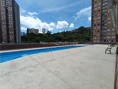 Apartamento de 3 alcobas en venta en Madera, Bello, 61 m² · foto 16 de 17