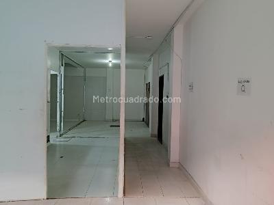 Local Comercial en Arriendo, Chapinero, Bogotá D.C.