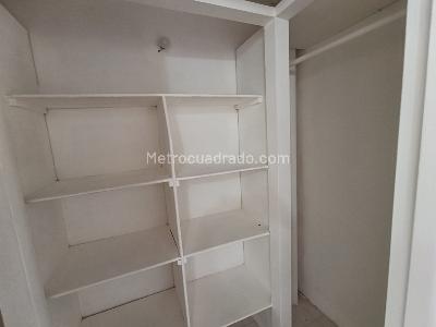 Apartamento de 1 alcoba en arriendo en Laureles Medellin, Medellín, 45 m² · foto 5 de 12