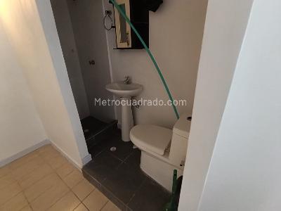 Apartamento de 1 alcoba en arriendo en Laureles Medellin, Medellín, 45 m² · foto 7 de 12