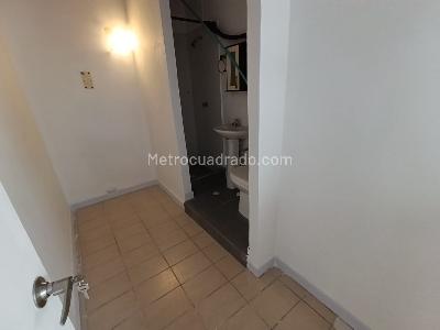 Apartamento de 1 alcoba en arriendo en Laureles Medellin, Medellín, 45 m² · foto 8 de 12