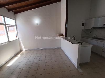 Apartamento de 1 alcoba en arriendo en Laureles Medellin, Medellín, 45 m² · foto 10 de 12