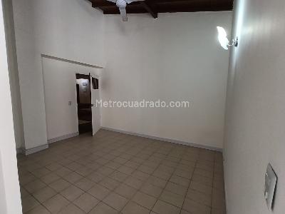 Apartamento de 1 alcoba en arriendo en Laureles Medellin, Medellín, 45 m² · foto 12 de 12