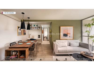 Apartamento de 3 alcobas en venta en Ojo De Agua, Rionegro, 71 m² · foto 17 de 17