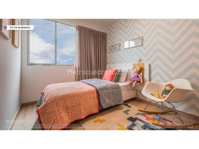 Apartamento de 3 alcobas en venta en Ojo De Agua, Rionegro, 71 m² · foto 7 de 17