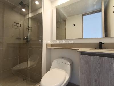 Apartamento de 3 alcobas en venta en Cuidad Del Rio, Medellín, 79 m² · foto 13 de 19