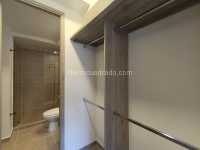 Apartamento de 3 alcobas en venta en Cuidad Del Rio, Medellín, 79 m² · foto 15 de 19
