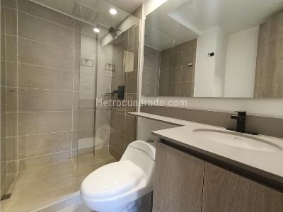 Apartamento de 3 alcobas en venta en Cuidad Del Rio, Medellín, 79 m² · foto 17 de 19