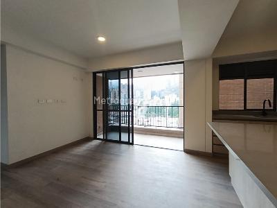 Apartamento de 3 alcobas en venta en Cuidad Del Rio, Medellín, 79 m² · foto 1 de 19