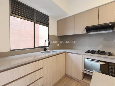Apartamento de 3 alcobas en venta en Cuidad Del Rio, Medellín, 79 m² · foto 7 de 19