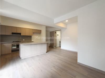 Apartamento de 3 alcobas en venta en Cuidad Del Rio, Medellín, 79 m² · foto 8 de 19