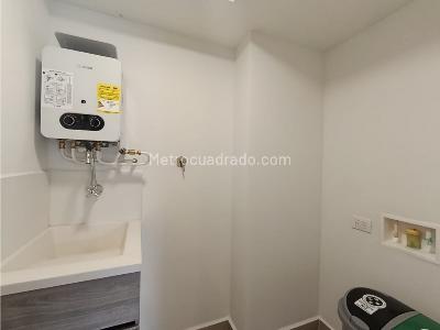 Apartamento de 3 alcobas en venta en Cuidad Del Rio, Medellín, 79 m² · foto 9 de 19