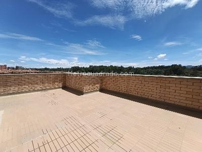 Apartamento de 3 alcobas en arriendo en San Antonio De Pereira, Rionegro, 90 m² · foto 2 de 14