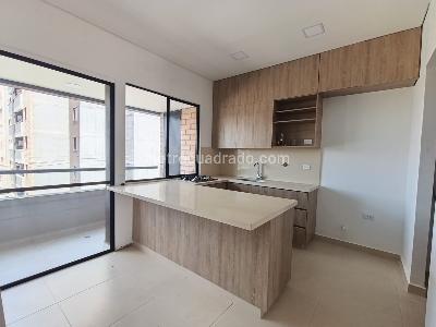 Apartamento de 3 alcobas en arriendo en San Antonio De Pereira, Rionegro, 90 m² · foto 3 de 14