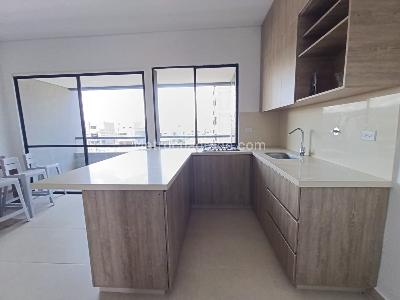 Apartamento de 3 alcobas en arriendo en San Antonio De Pereira, Rionegro, 90 m² · foto 4 de 14