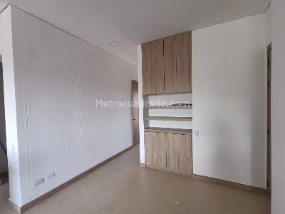 Apartamento de 3 alcobas en arriendo en San Antonio De Pereira, Rionegro, 90 m² · foto 5 de 14