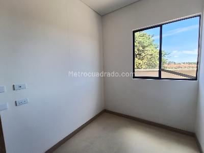 Apartamento de 3 alcobas en arriendo en San Antonio De Pereira, Rionegro, 90 m² · foto 6 de 14
