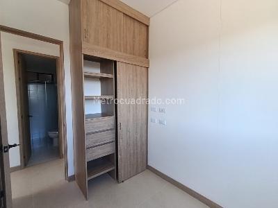 Apartamento de 3 alcobas en arriendo en San Antonio De Pereira, Rionegro, 90 m² · foto 7 de 14