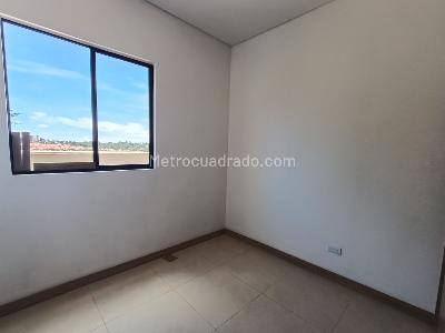 Apartamento de 3 alcobas en arriendo en San Antonio De Pereira, Rionegro, 90 m² · foto 8 de 14