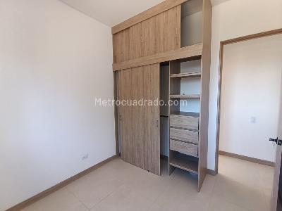 Apartamento de 3 alcobas en arriendo en San Antonio De Pereira, Rionegro, 90 m² · foto 9 de 14