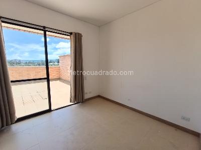 Apartamento de 3 alcobas en arriendo en San Antonio De Pereira, Rionegro, 90 m² · foto 10 de 14
