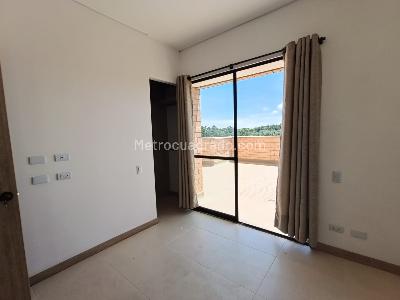 Apartamento de 3 alcobas en arriendo en San Antonio De Pereira, Rionegro, 90 m² · foto 11 de 14