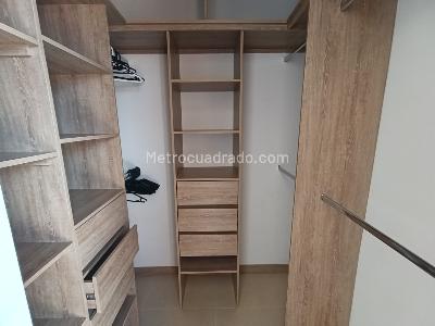 Apartamento de 3 alcobas en arriendo en San Antonio De Pereira, Rionegro, 90 m² · foto 13 de 14